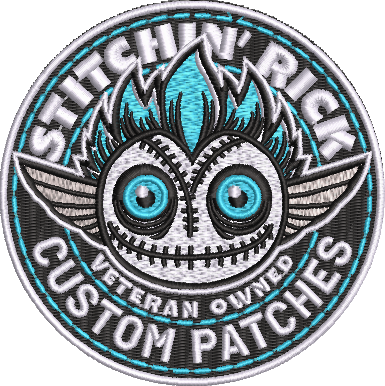 Custom Patches