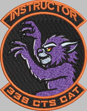 Contracted Aircrew Trainer