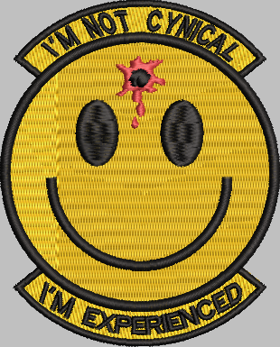 Cynical